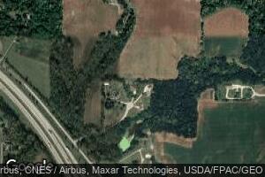 20720 43rd Avenue Ct N, Port Byron, IL 61275