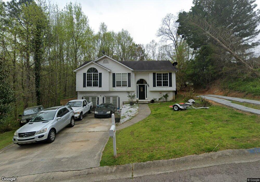 3889 Deaton Rd, Flowery Branch, GA 30542 - photo 1