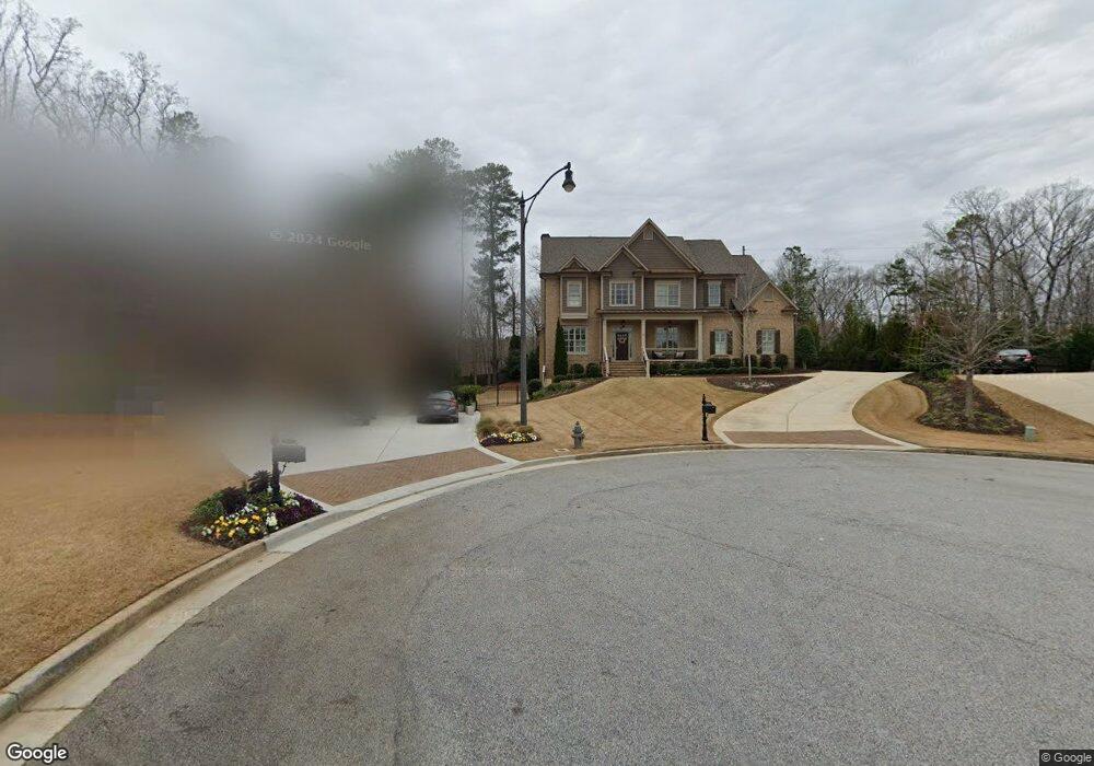 4655 Andrea Pointe, Marietta, GA 30062 - photo 1