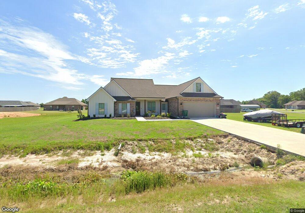 4062 Camryn Rd, Lake Charles, LA 70611 - photo 1
