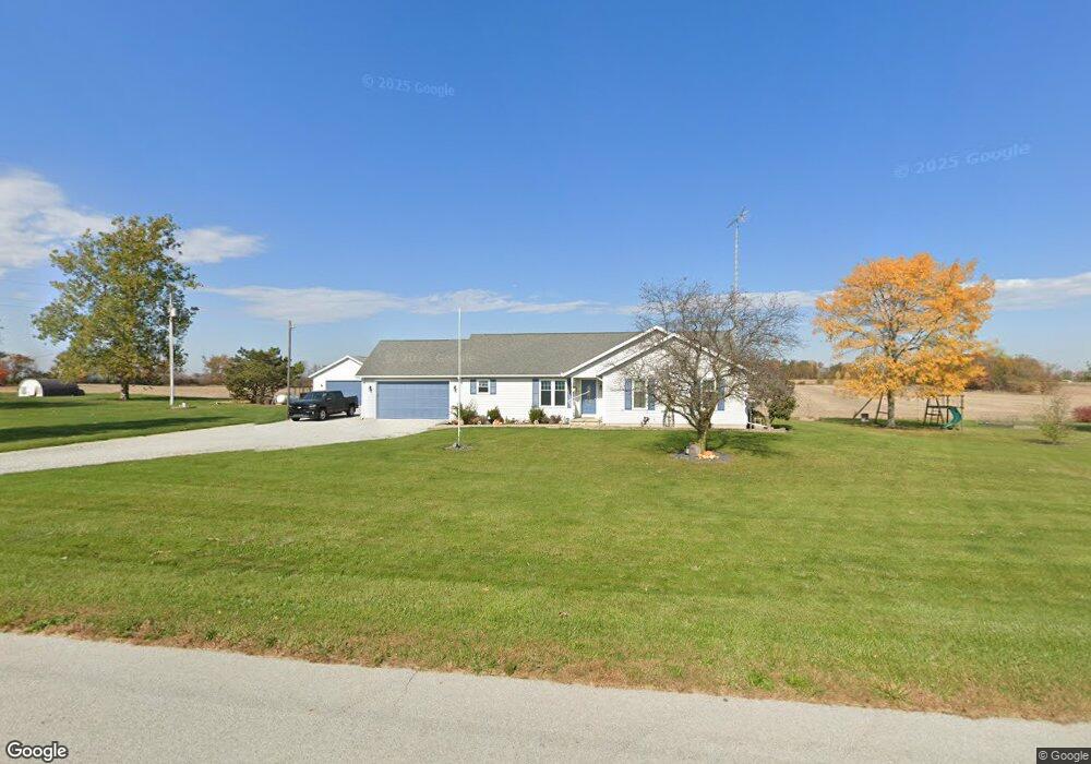 21147 Geyer Dr, Wapakoneta, OH 45895 - photo 1