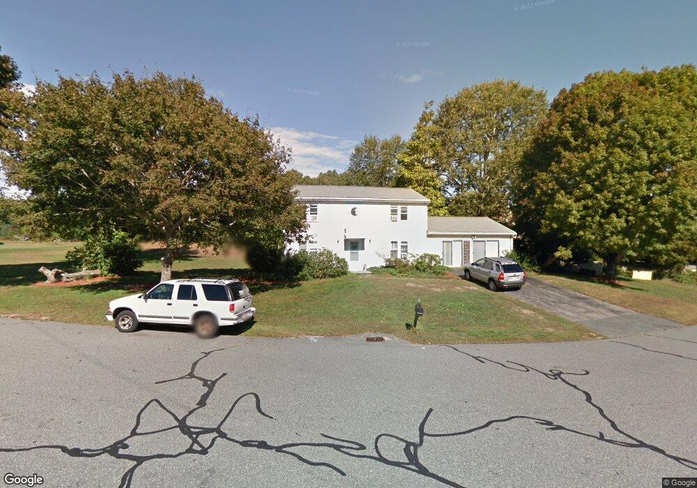 5 College Ln, North Dartmouth, MA 02747 - photo 1