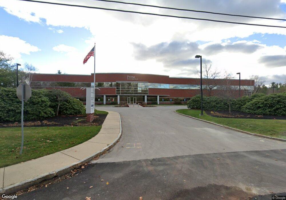 273 Corporate Dr unit 125, Portsmouth, NH 03801 - photo 1