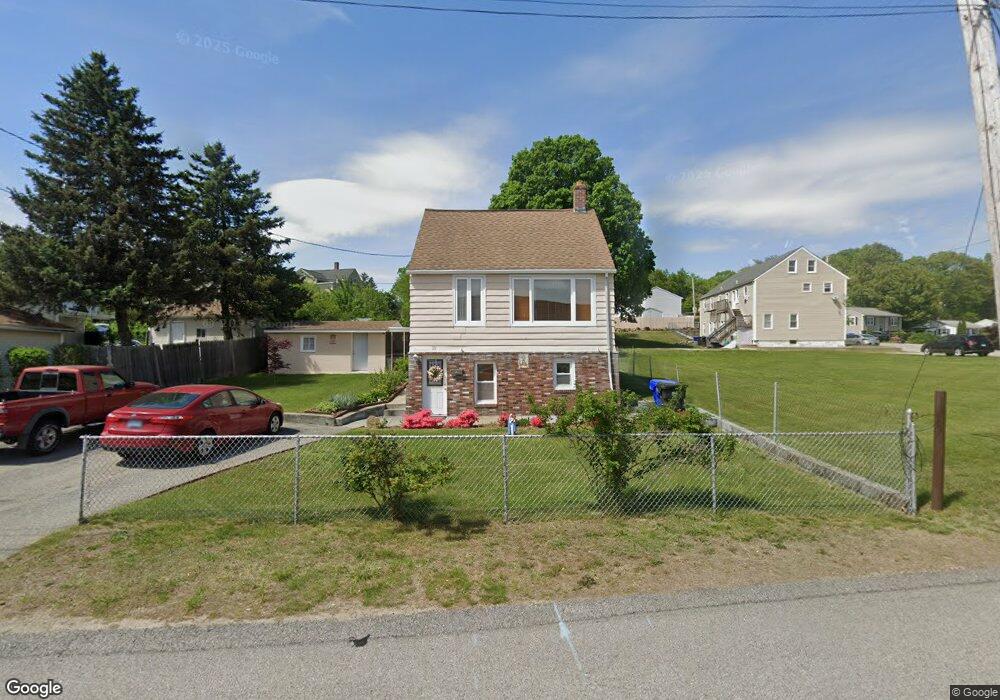 10 Wightman St, West Warwick, RI 02893 - photo 1