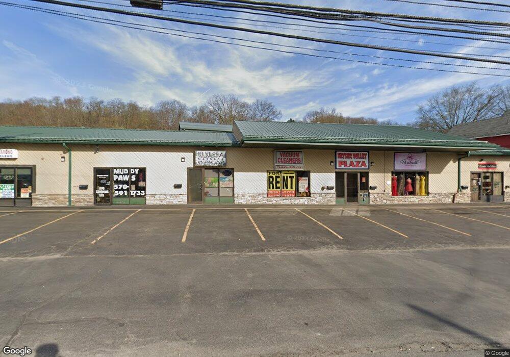 1621 N Keyser Ave, Scranton, PA 18508 - photo 1