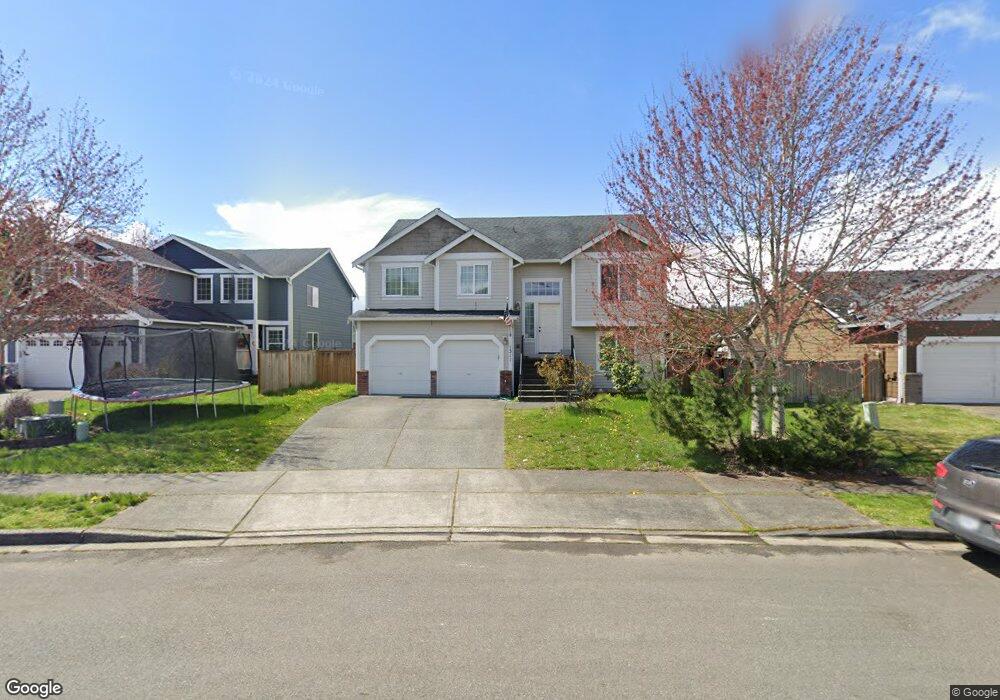 1311 Riddell Ave NE, Orting, WA 98360 - photo 1