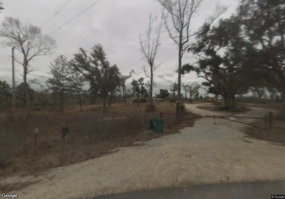 10027 Tom Lee Rd, Picayune, MS 39466 - photo 1
