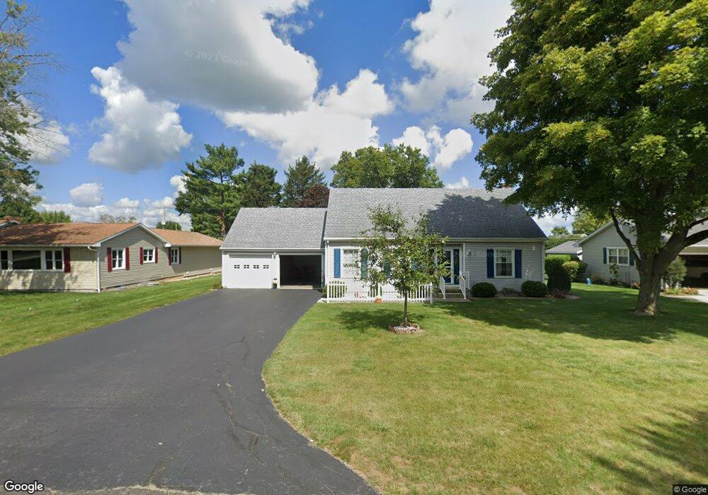 514 Greenview St, Upper Sandusky, OH 43351 - photo 1