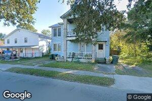 1111 E 35th St, Savannah, GA 31404