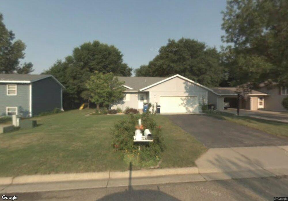 871 Pearl View Dr, Sauk Rapids, MN 56379 - photo 1