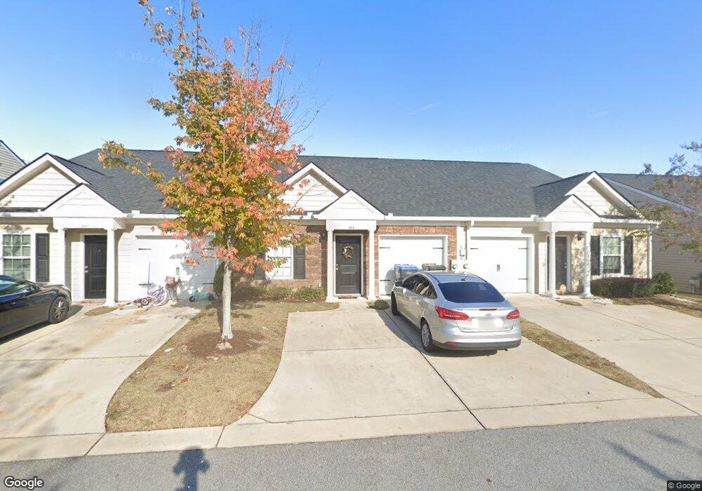 2025 Merideth Trail, Augusta, GA 30909 - photo 1