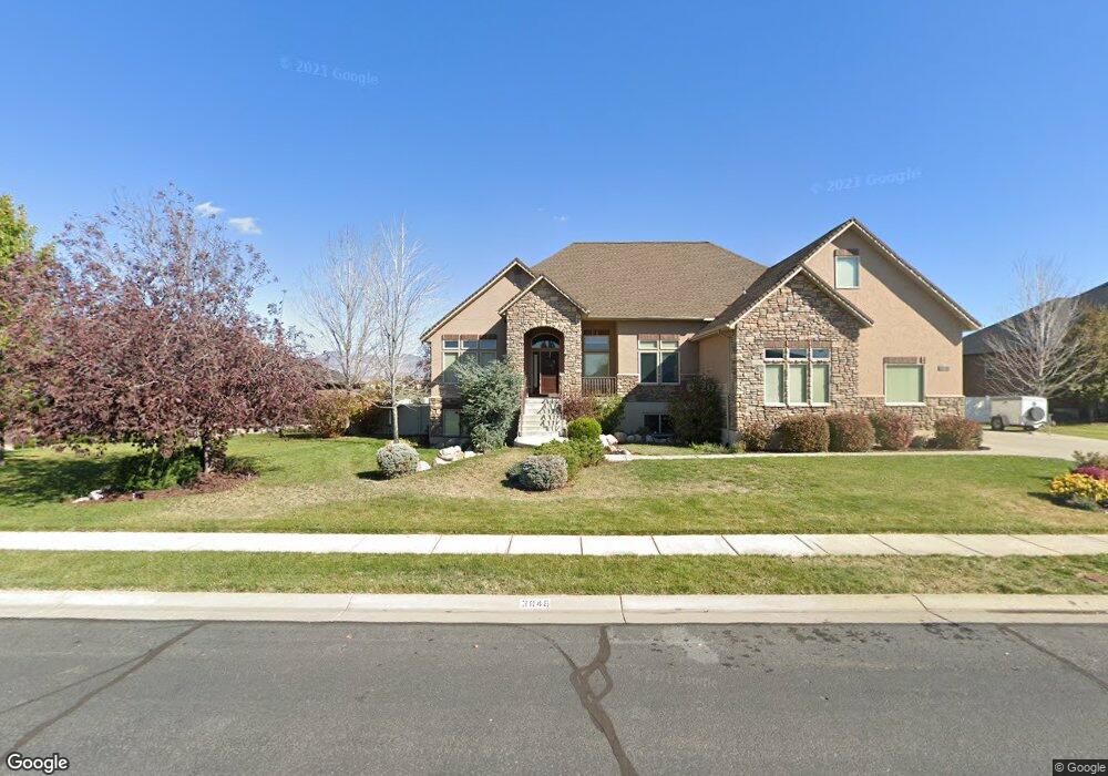 3848 S 4950 W, West Haven, UT 84401 - photo 1