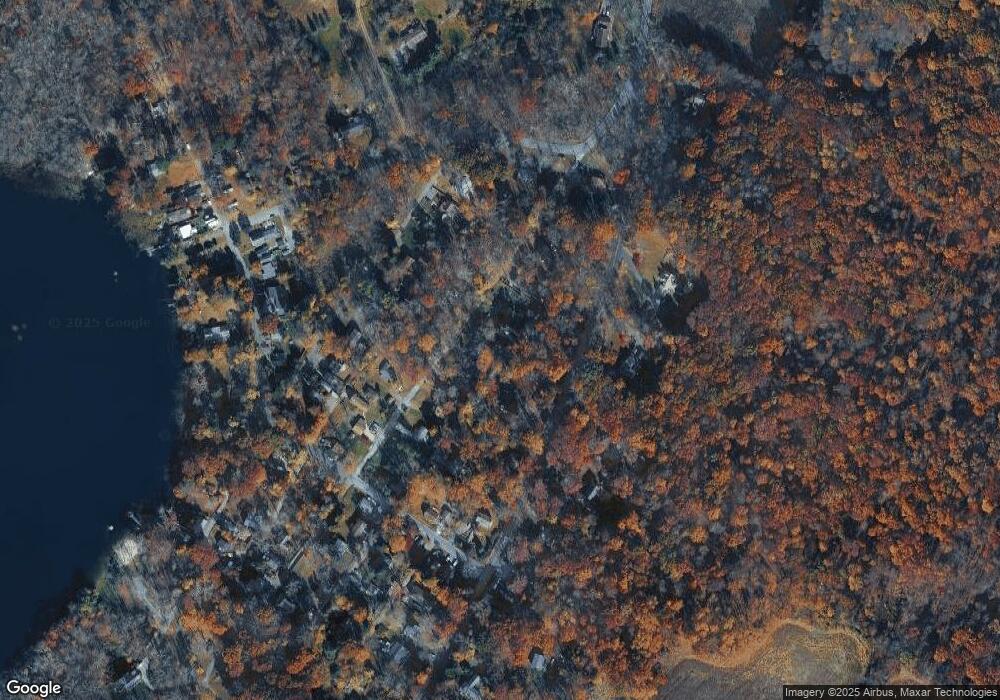 62 Lake View Ave, Blairstown, NJ 07825 - photo 1