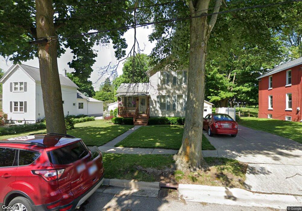 235 N Mckenzie St, Adrian, MI 49221 - photo 1