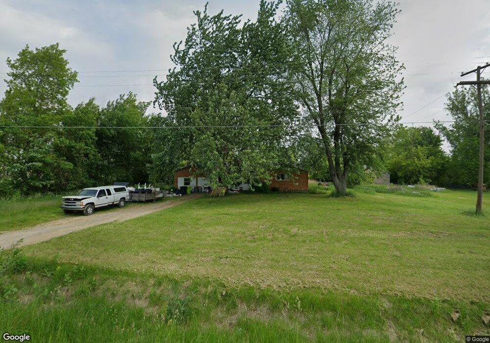 3207 E Willard Rd, Clio, MI 48420 - photo 1