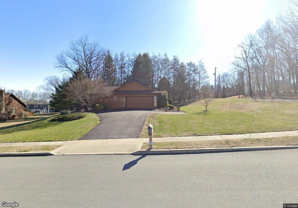 7501 Meadow Ln, Reading, PA 19606 - photo 1