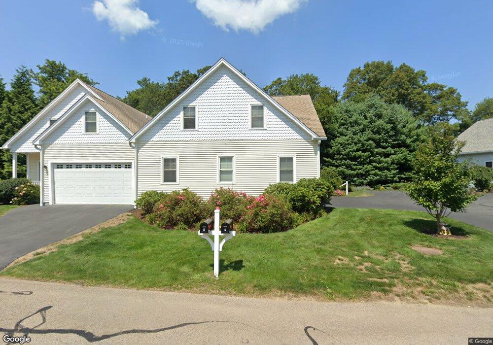 18 Southwinds Dr unit 2, Wakefield, RI 02879 - photo 1