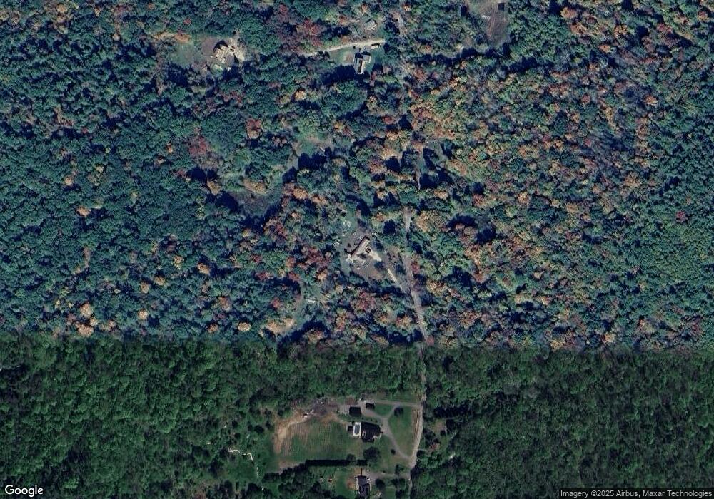 62 Kennedy Rd, West Brookfield, MA 01585 - photo 1