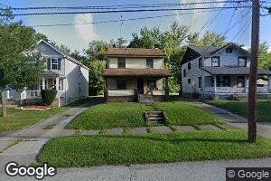 764 Fairgreen Ave, Youngstown, OH 44510