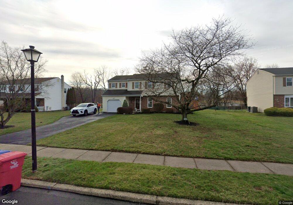 1109 Charter Rd, Warminster, PA 18974 - photo 1