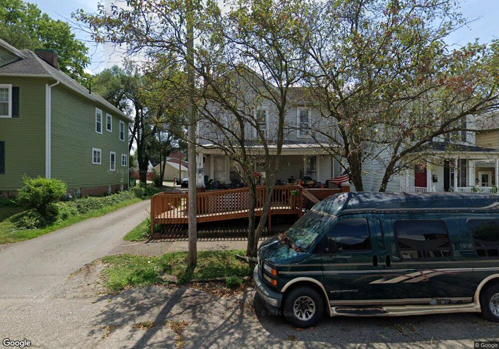 118 Union St, Lancaster, OH 43130 - photo 1