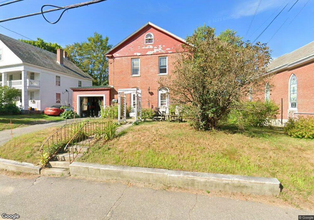 13-75B S Main St, Troy, NH 03465 - photo 1