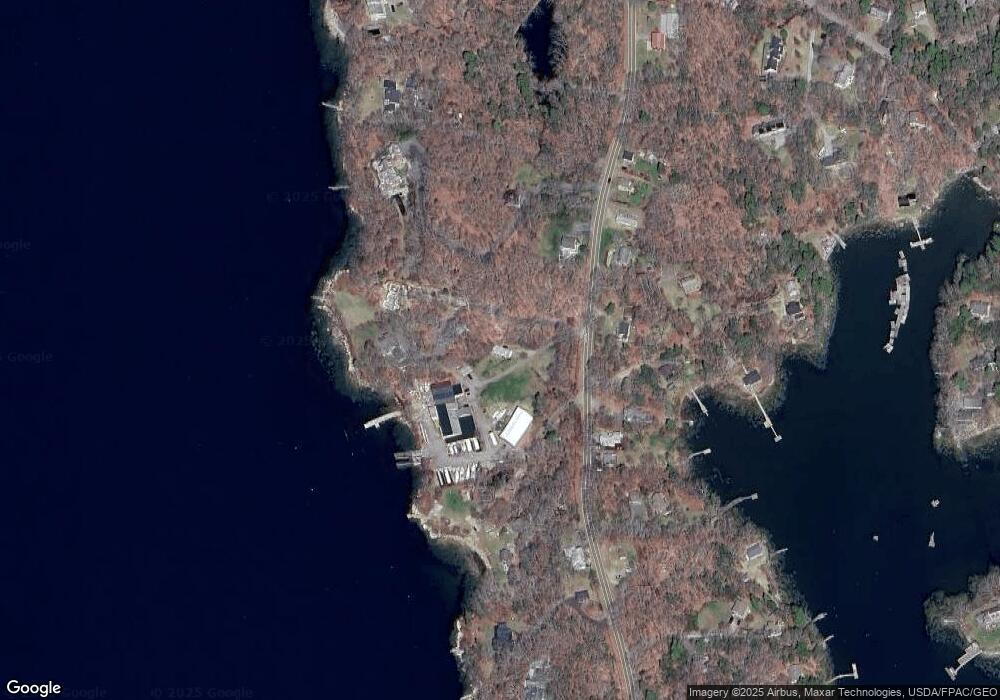 11 Lukes Gulch, East Boothbay, ME 04544 - photo 1