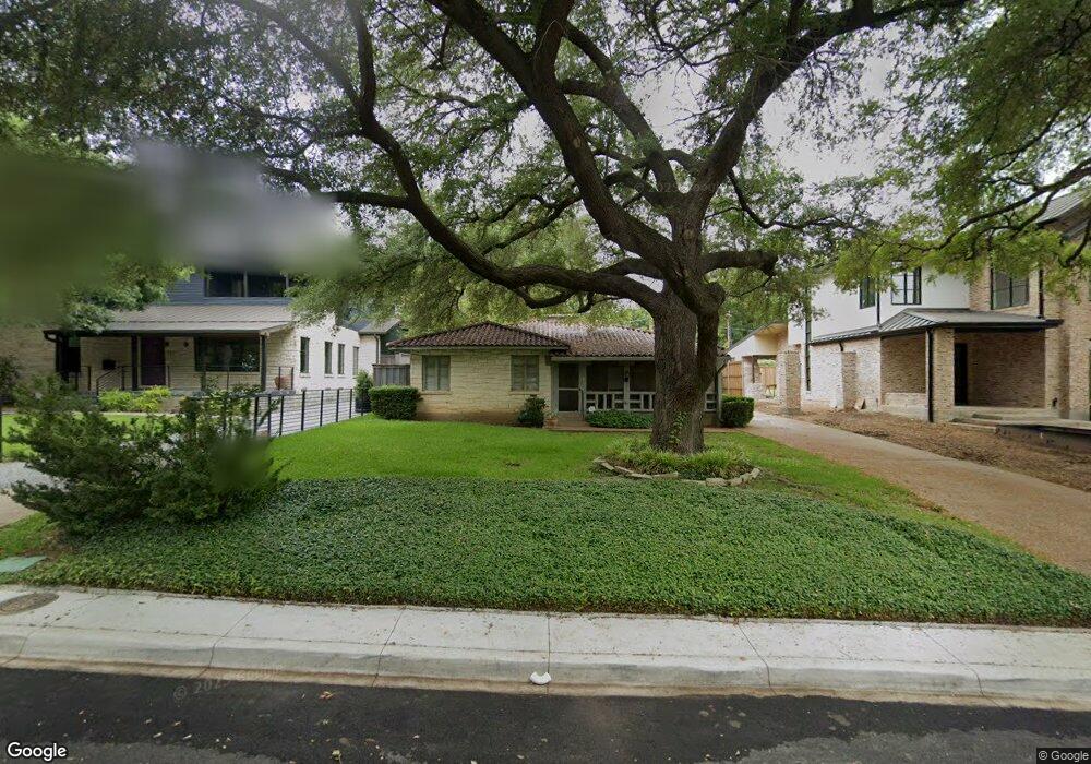 7215 Tokalon Dr, Dallas, TX 75214 - photo 1