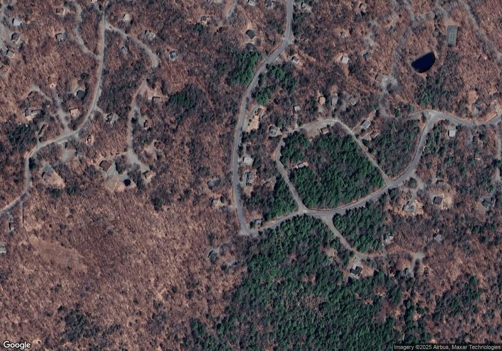 187 Chimney Hill Rd, Wilmington, VT 05363 - photo 1