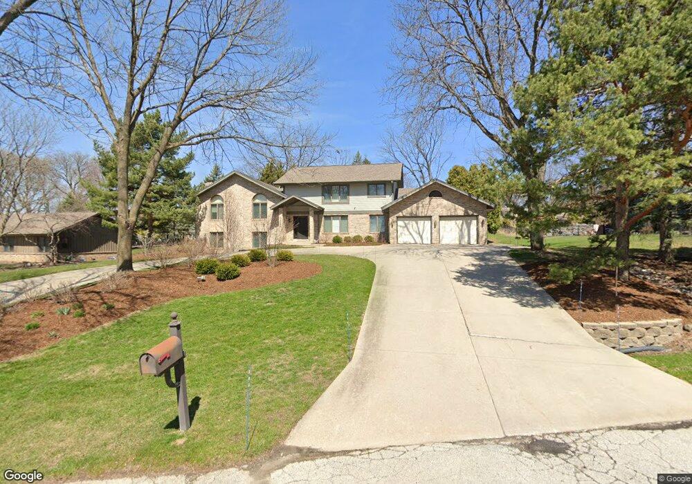 12650 Meadow Dr, Elm Grove, WI 53122 - photo 1