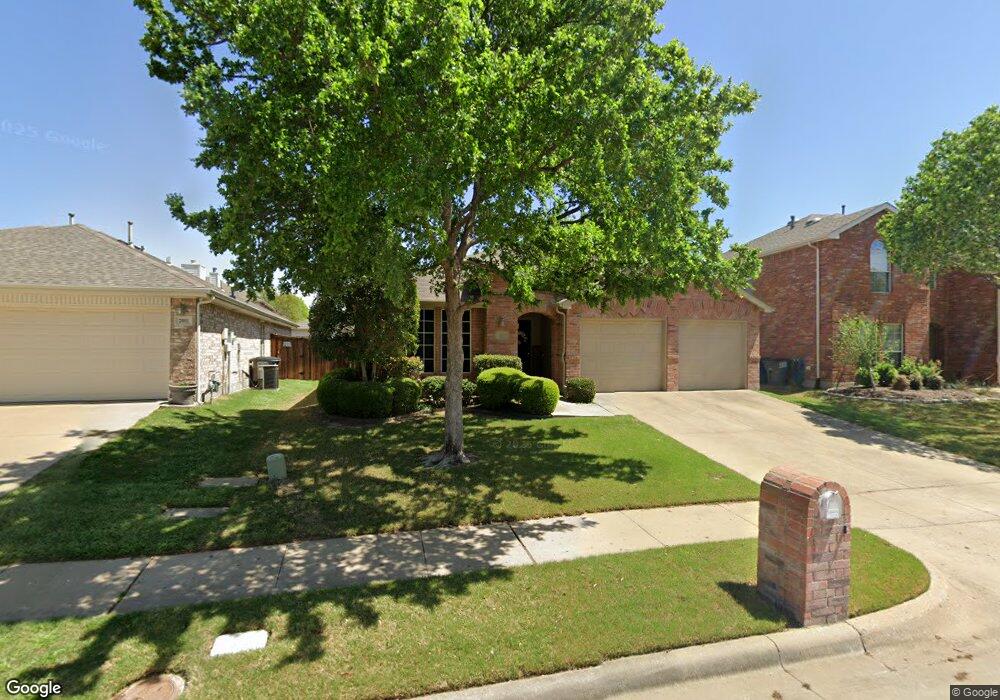 2013 Lake Highlands Dr, Wylie, TX 75098 - photo 1