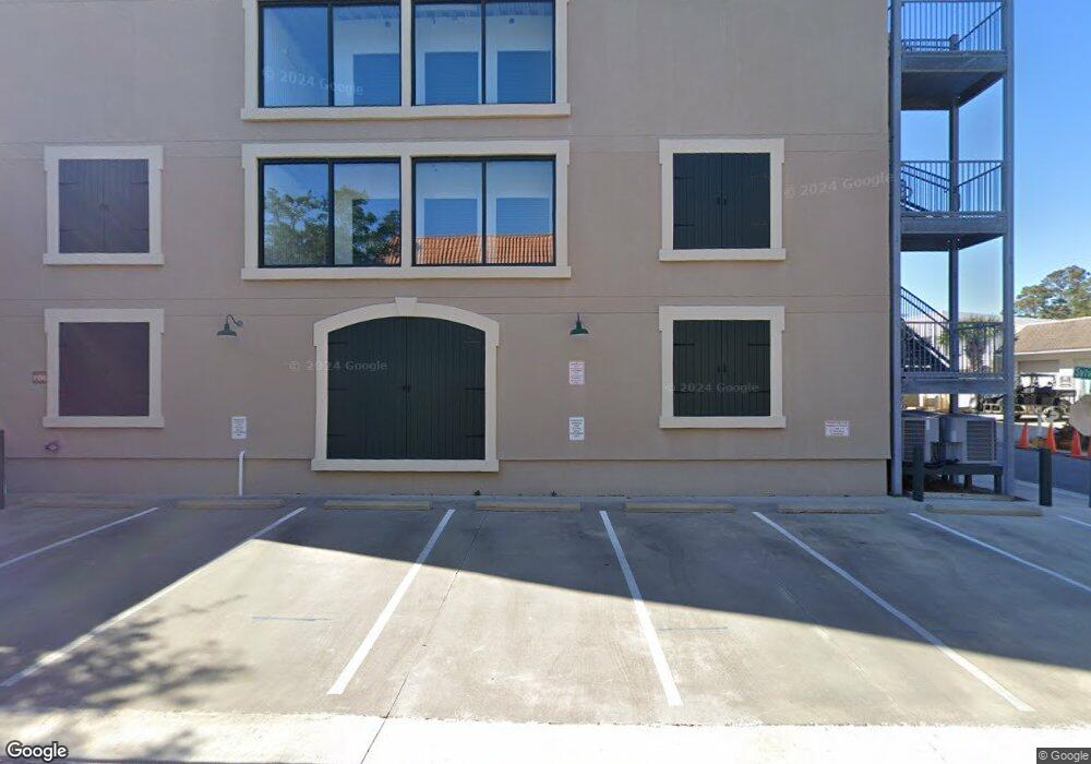 397 Sylvan Blvd, St. Simons Island, GA 31522 - photo 1