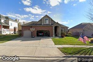 1196 E St Josephs St, Layton, UT 84040