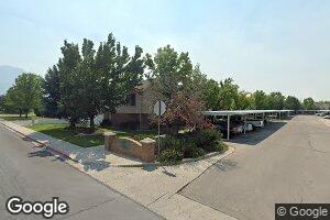 186 N 85 E, Orem, UT 84057
