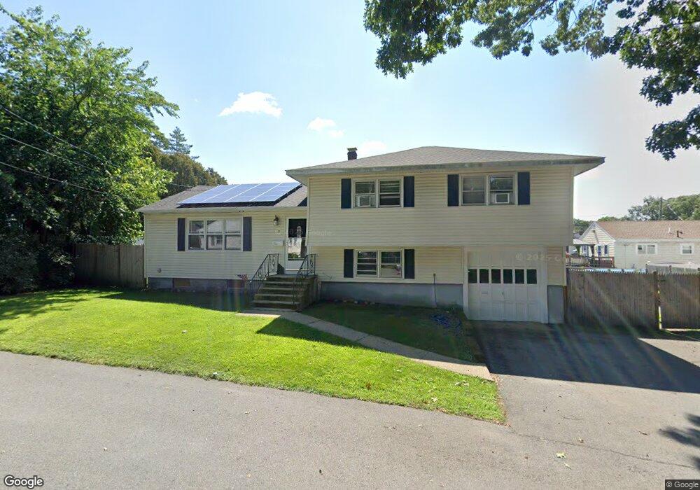 17 Elm Ave, Woburn, MA 01801 - photo 1