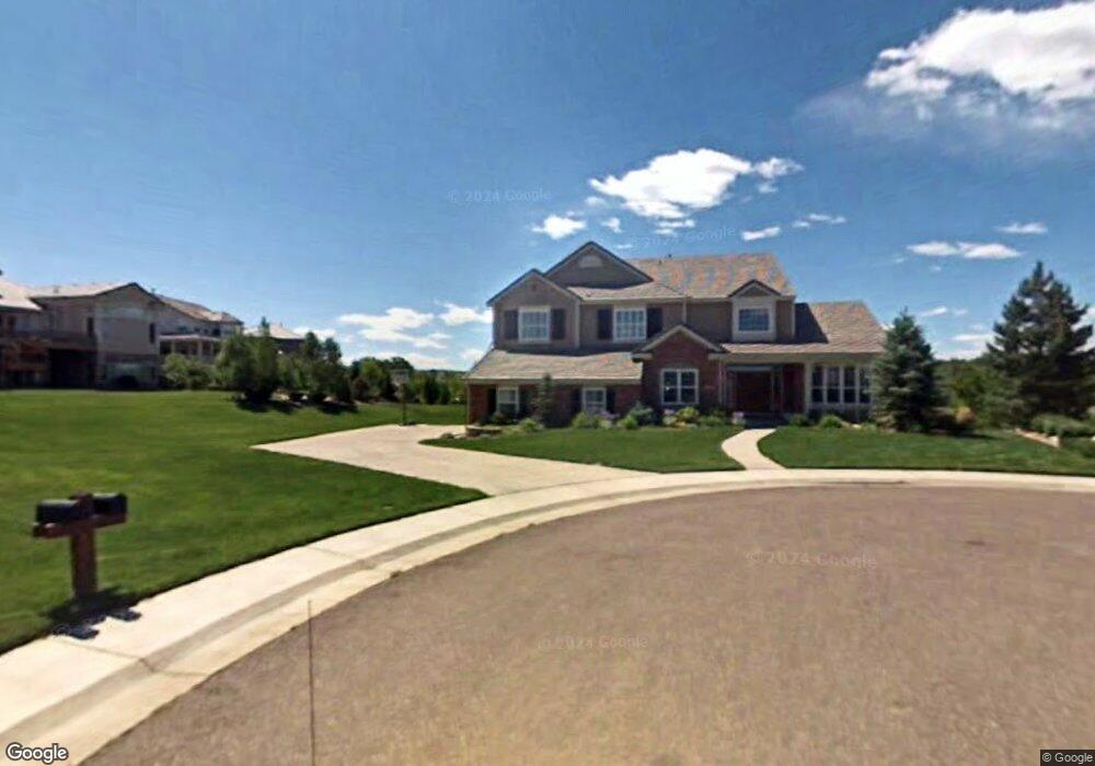 6140 S Cathay Ct, Aurora, CO 80016 - photo 1