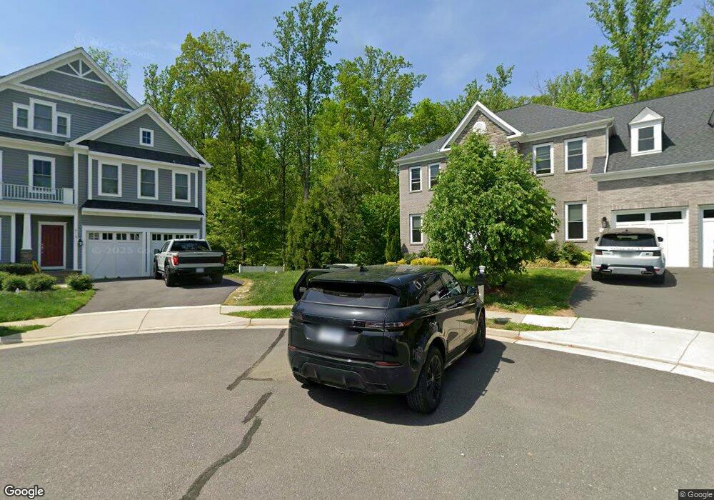 1 Asher Andrew Ct, Springfield, VA 22153 - photo 1