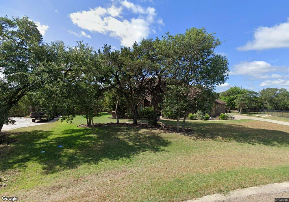 2299 Allena Ln, Temple, TX 76502 - photo 1