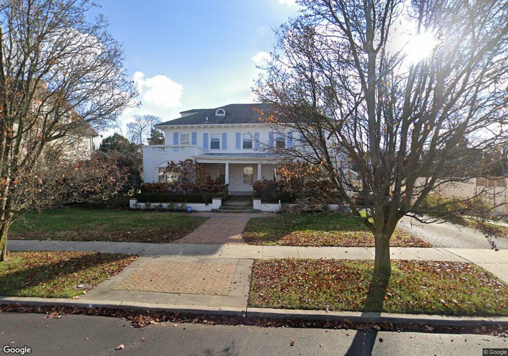 312 Euclid Ave, Allenhurst, NJ 07711 - photo 1