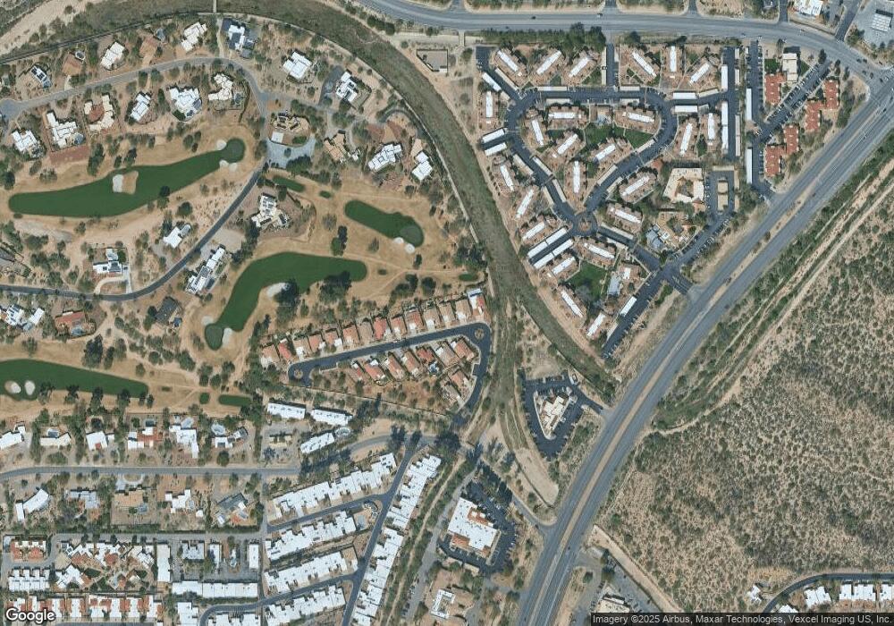 409 E Desert Golf Place, Tucson, AZ 85737 - photo 1