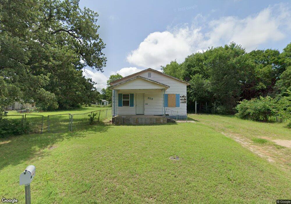 808 E Broadway St, Ardmore, OK 73401 - photo 1