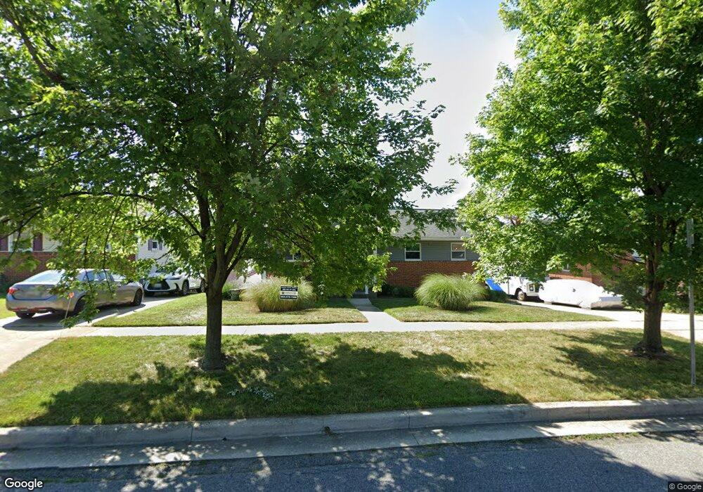 31 E Timonium Rd, Lutherville Timonium, MD 21093 - photo 1