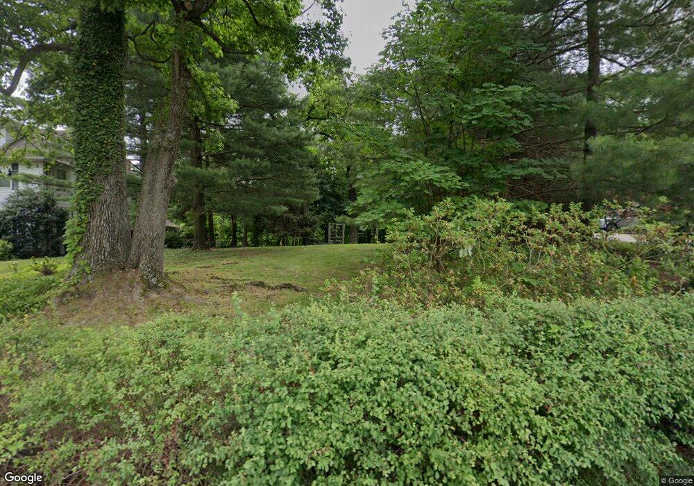 1803 South Rd, Baltimore, MD 21209 - photo 1