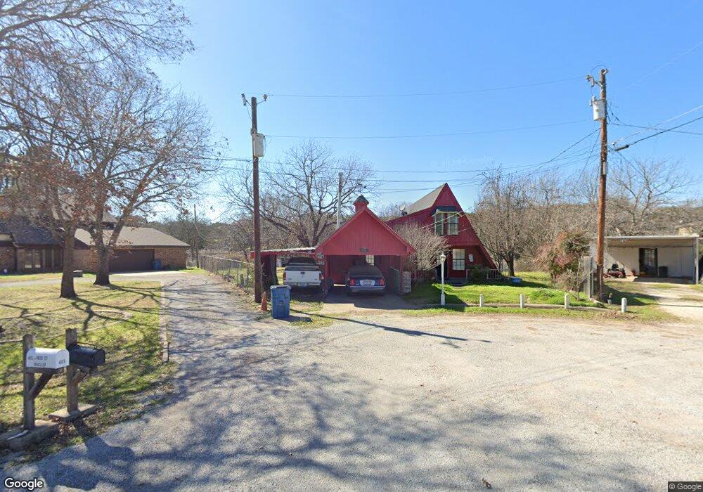 401 Virgo Ct, Granbury, TX 76049 - photo 1