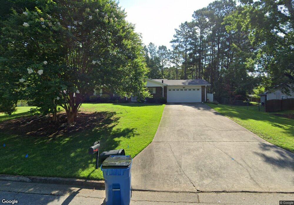 10252 Hamilton Glen, Jonesboro, GA 30238 - photo 1