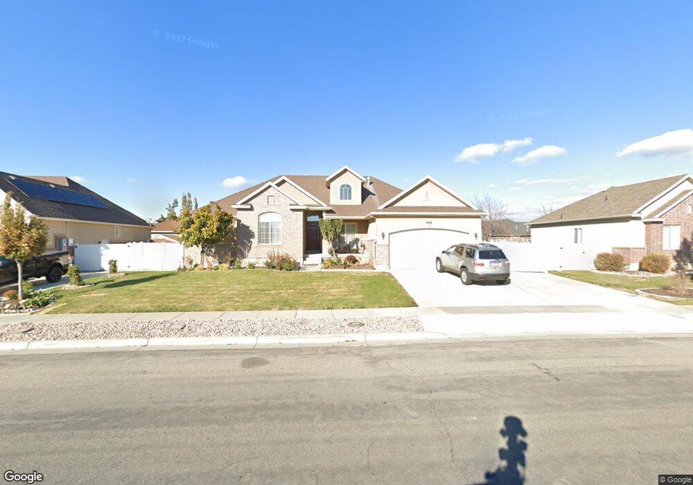 948 W 2010 S, Syracuse, UT 84075 - photo 1