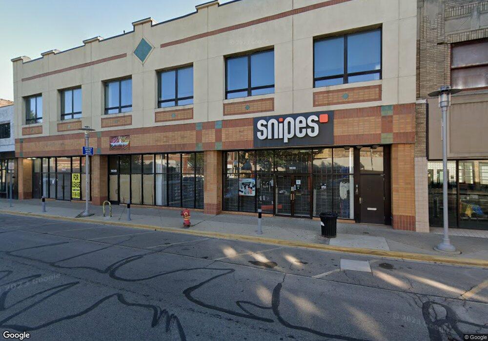 9638 Joseph Campau St, HamtraMcK, MI 48212 - photo 1