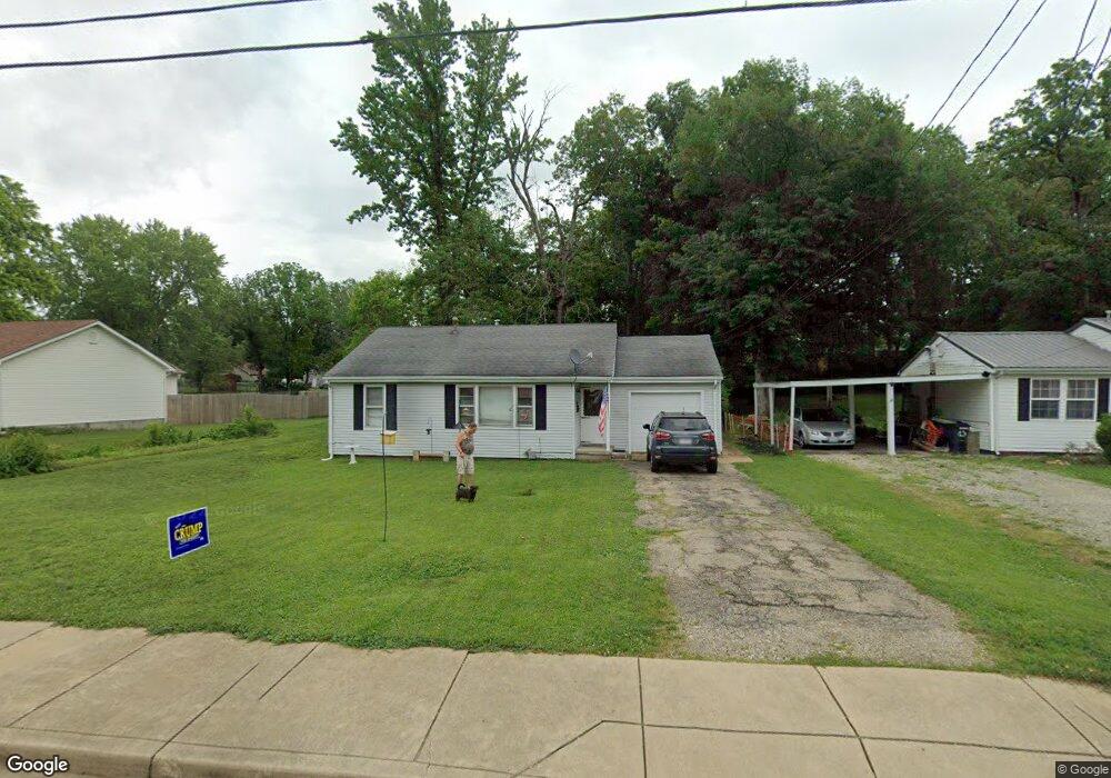 826 Perrine Rd, Farmington, MO 63640 - photo 1