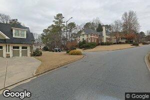 815 Timberneck Point, Alpharetta, GA 30022