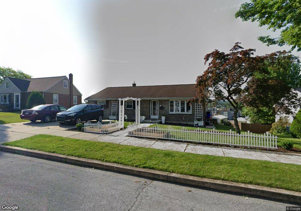 6 Spring Crest Blvd, Reading, PA 19608 - photo 1